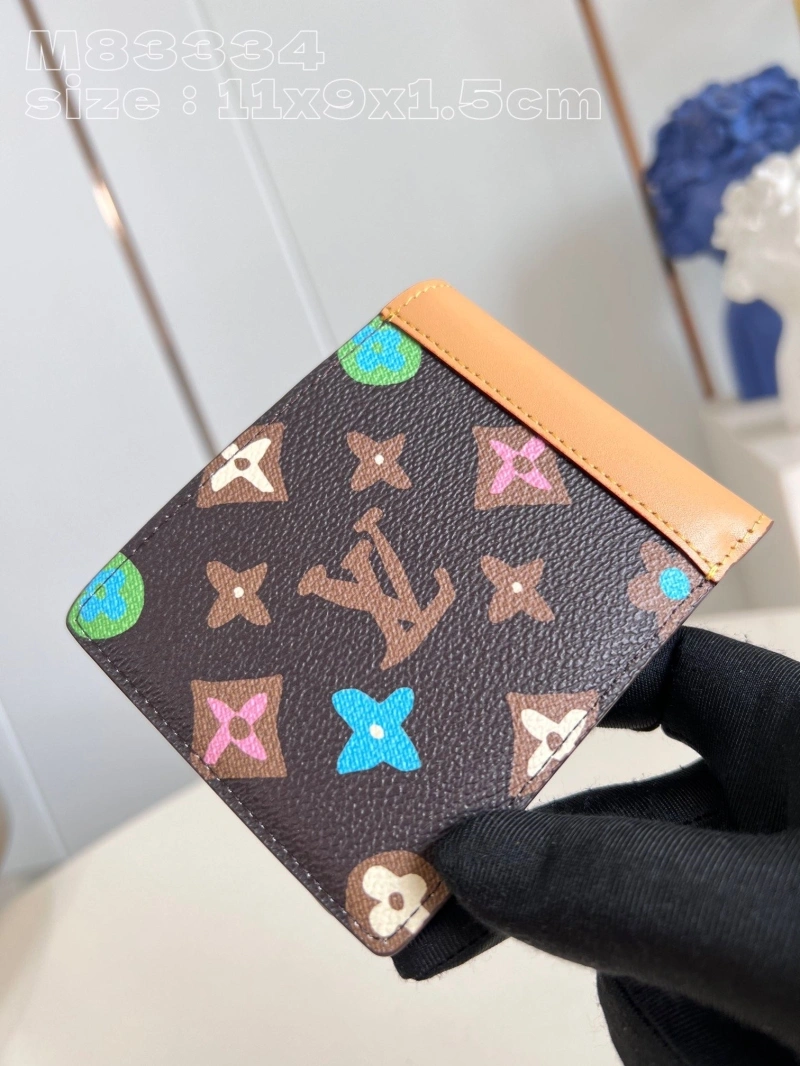 EyeCatching LX Wallets 5810