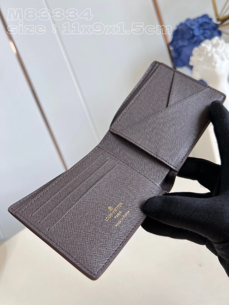 EyeCatching LX Wallets 5810