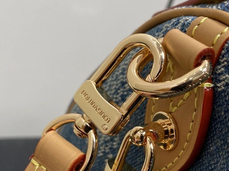Versatile LX Speedy Bags 5843