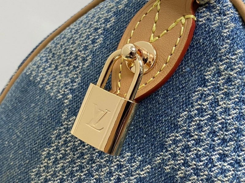 Versatile LX Speedy Bags 5843