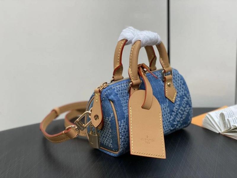 LX Speedy Bags Affordable 5842