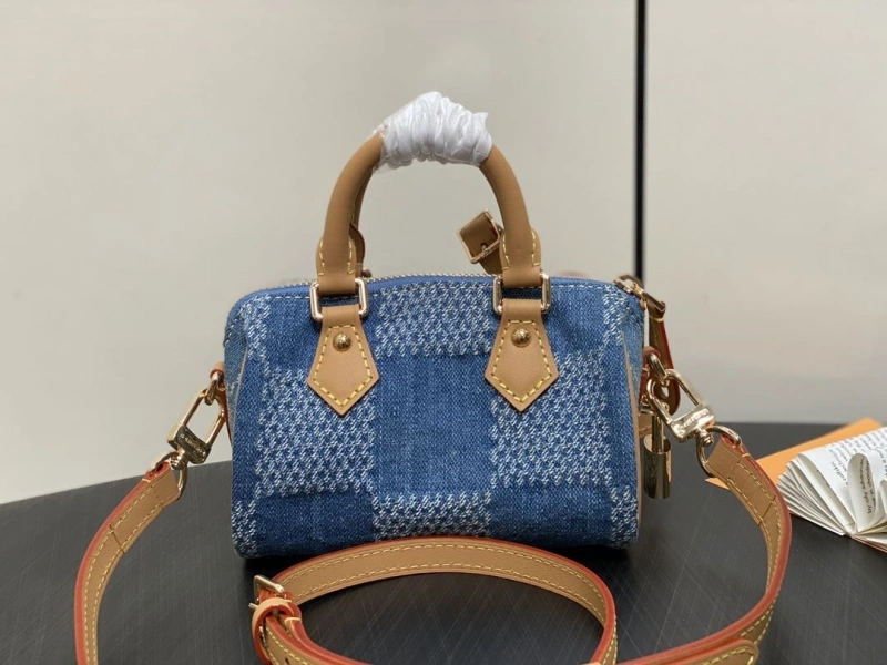 LX Speedy Bags Affordable 5842