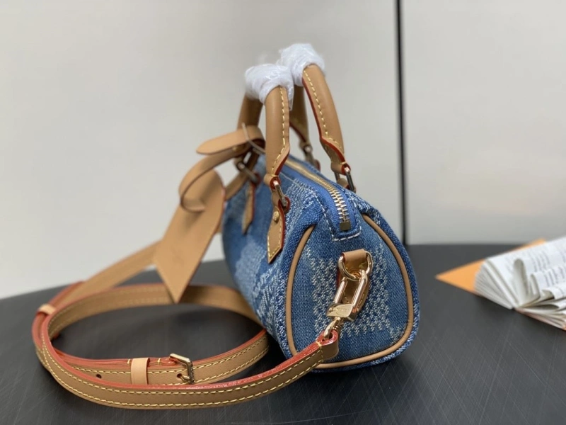LX Speedy Bags Affordable 5842