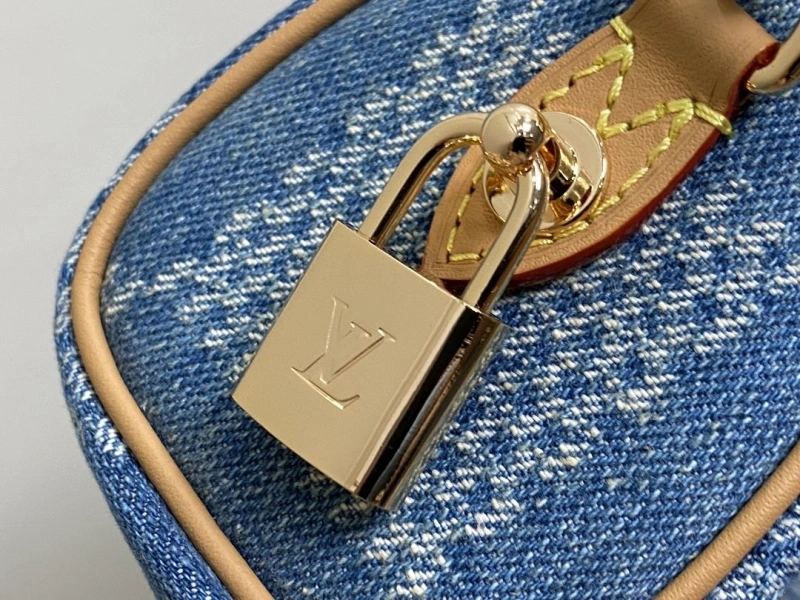 LX Speedy Bags Affordable 5842