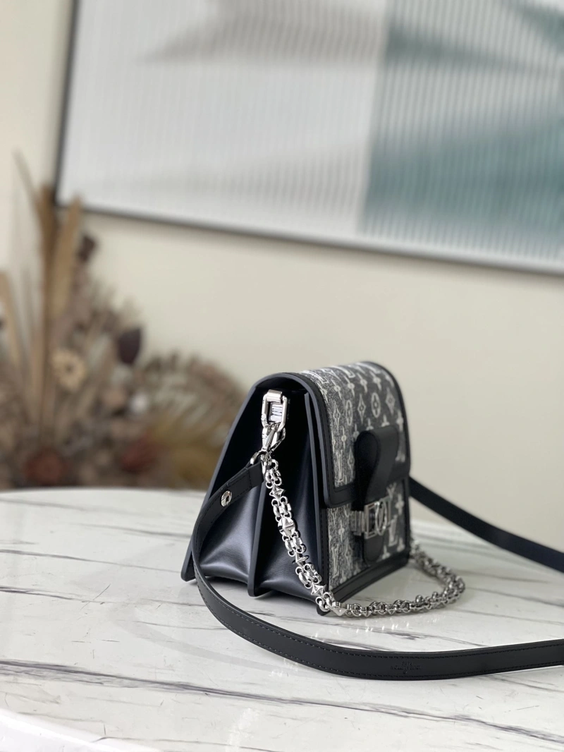 LX Satchel Bags Bold 5902