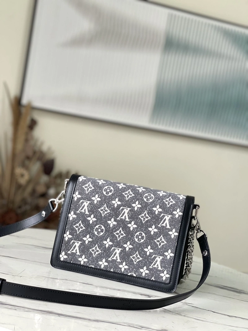 LX Satchel Bags Bold 5902