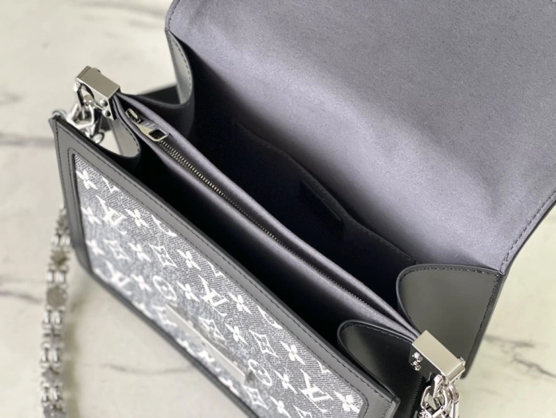 LX Satchel Bags Bold 5902
