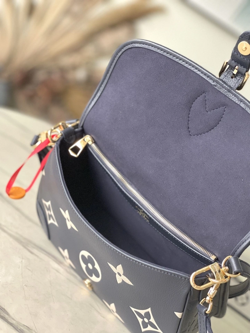 LX Satchel Bags Durable 5894