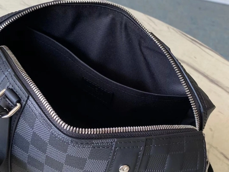 Breathable LX Speedy Bags 5835