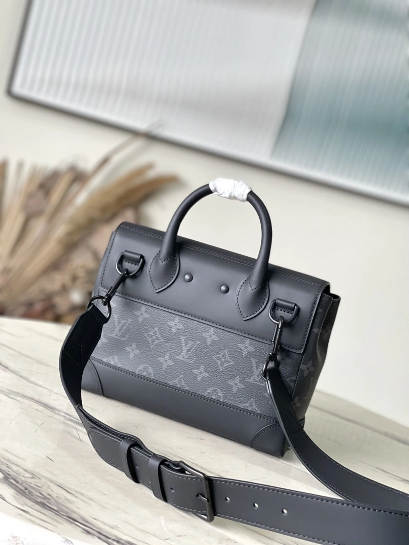 Minimalist LX Top Handle Bags 5849