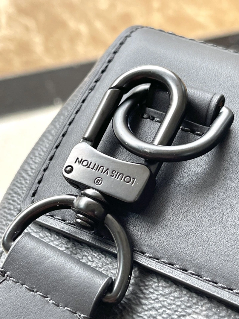 Minimalist LX Top Handle Bags 5849