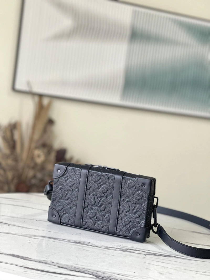 Sophisticated LX Satchel Bags 5901