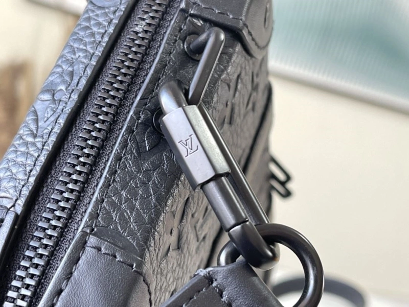 Sophisticated LX Satchel Bags 5901