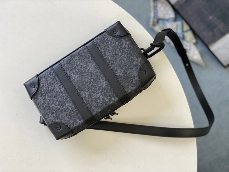 Sleek LX Satchel Bags 5909