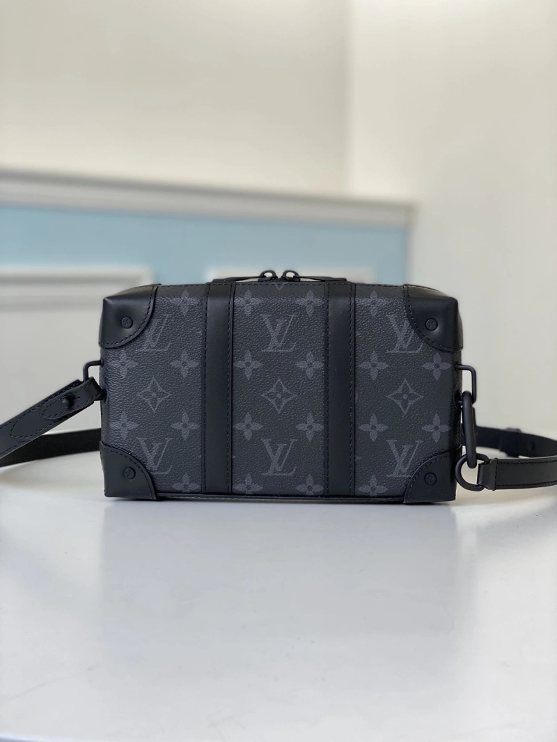 Sleek LX Satchel Bags 5909