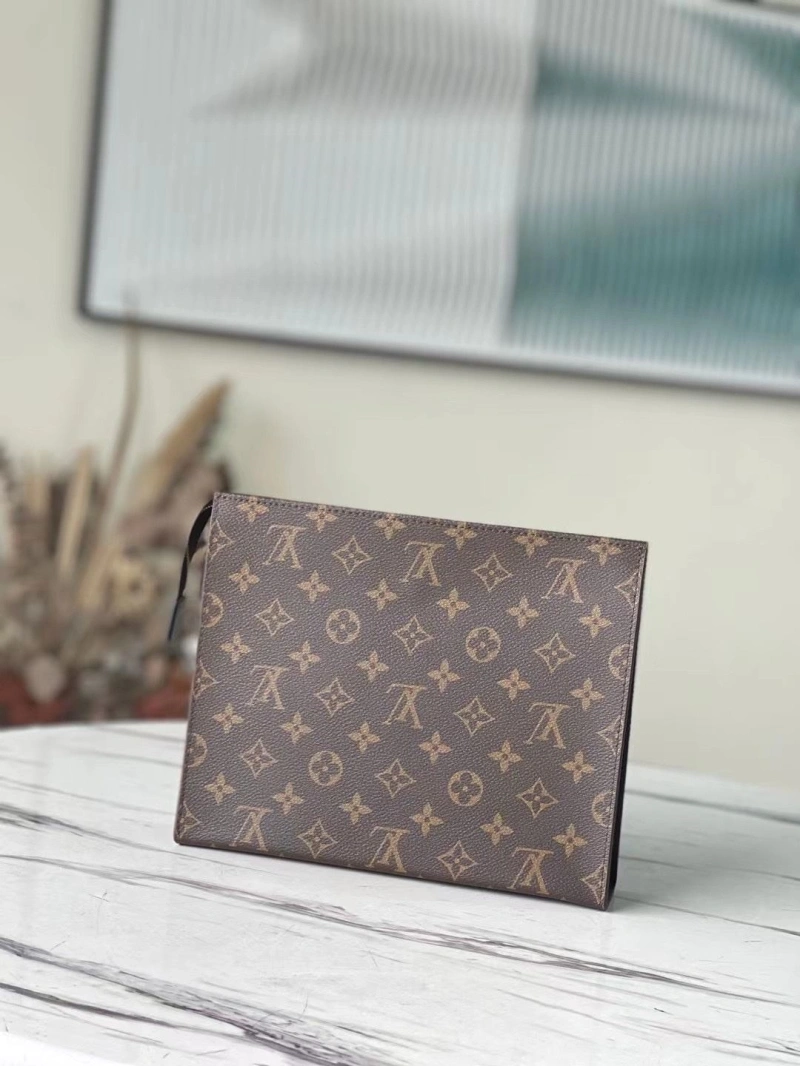 LX Clutch Bags Refined 5900