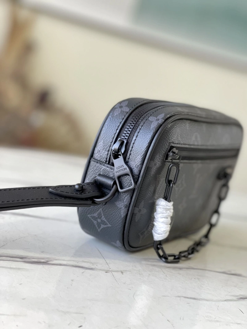Versatile LX Satchel Bags 5893
