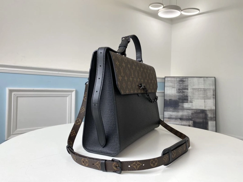 LX Top Handle Bags GoodFit 5832