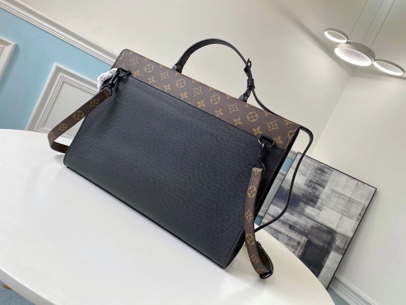 LX Top Handle Bags GoodFit 5832