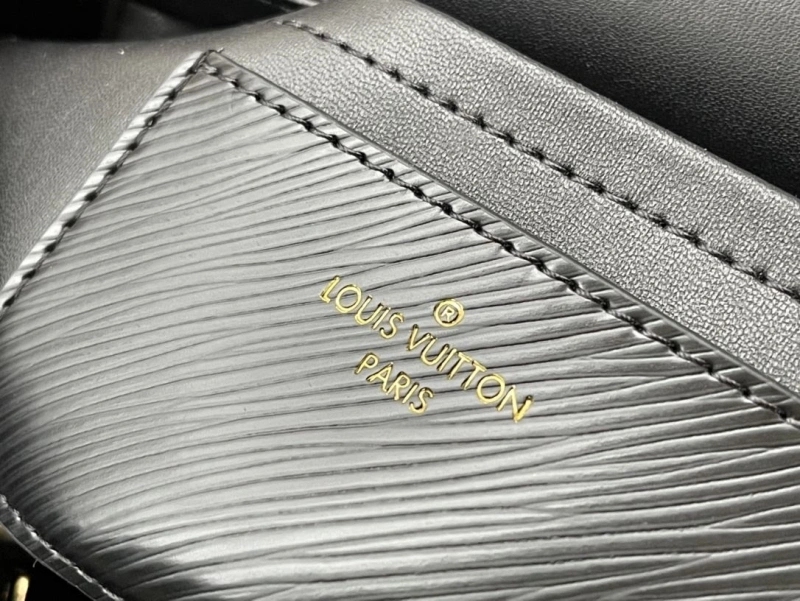 Modern LX Twist Denim Bags 5813
