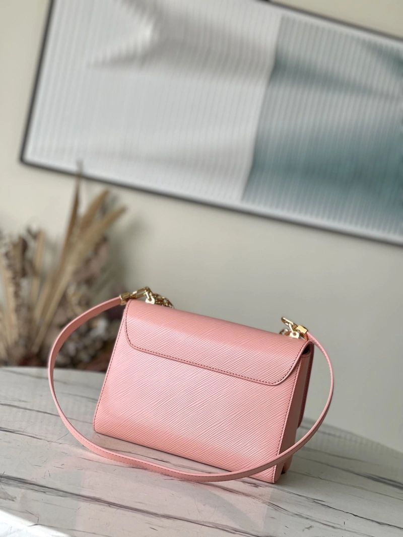 SmartChoice LX Twist Denim Bags 5805