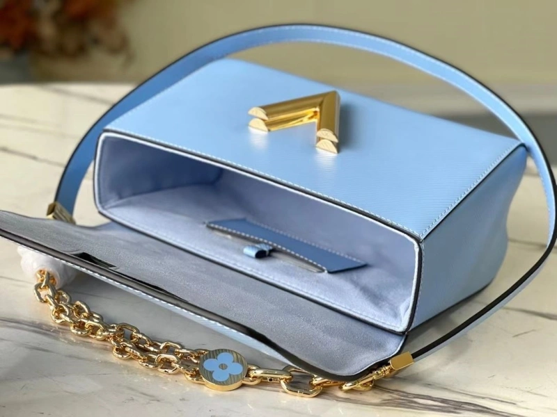 LX Twist Denim Bags SportInspired 5807