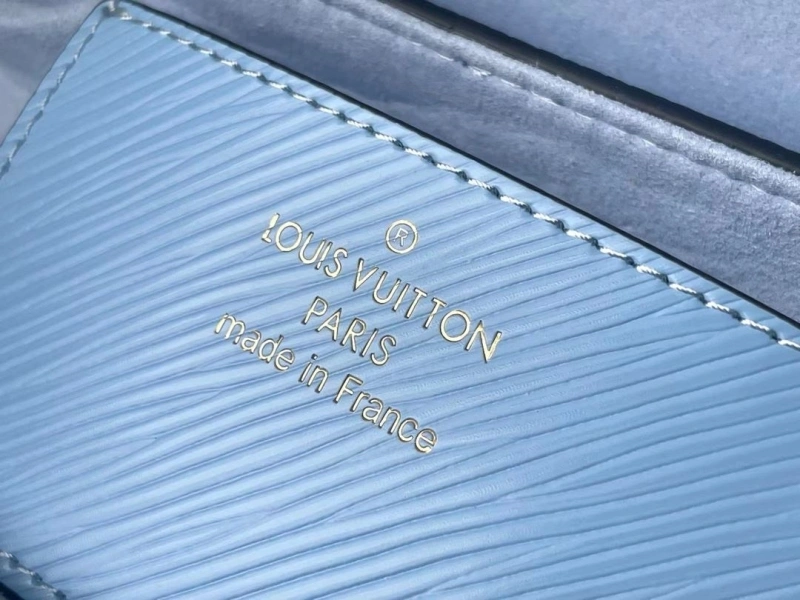 LX Twist Denim Bags SportInspired 5807