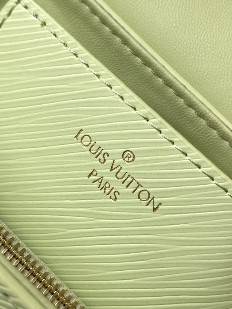 LX Twist Denim Bags Comfortable 5800
