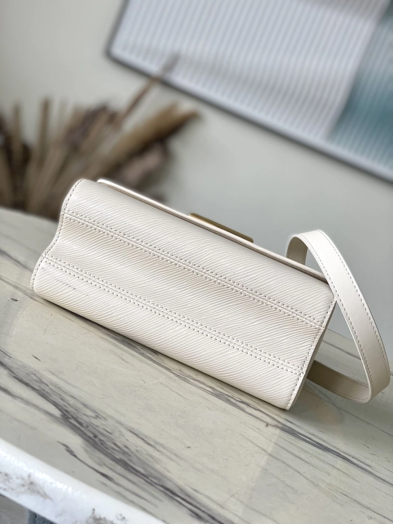 AllSeason LX Twist Denim Bags 5818