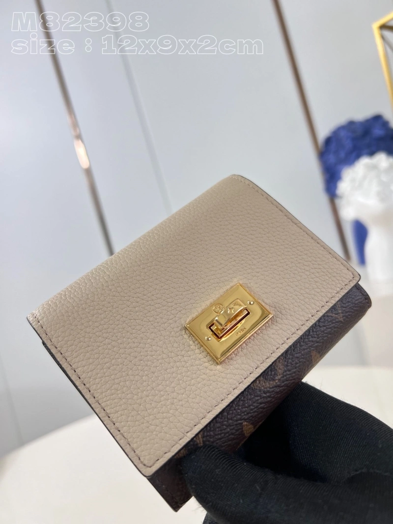 LX Wallets Refined 5822