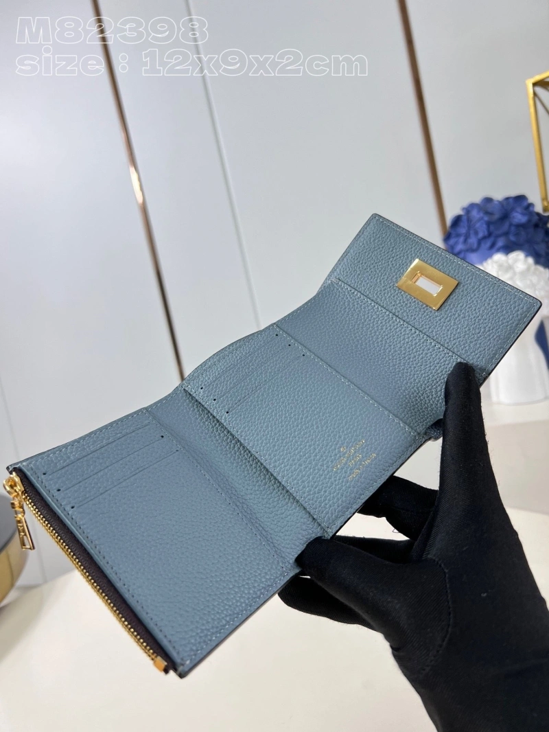 LX Wallets Refined 5822