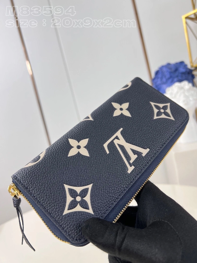Affordable LX Wallets 5798