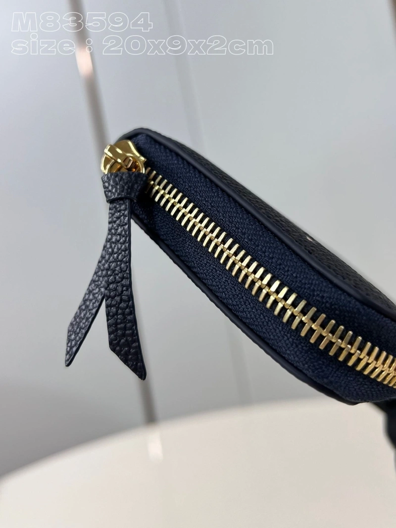 Affordable LX Wallets 5798