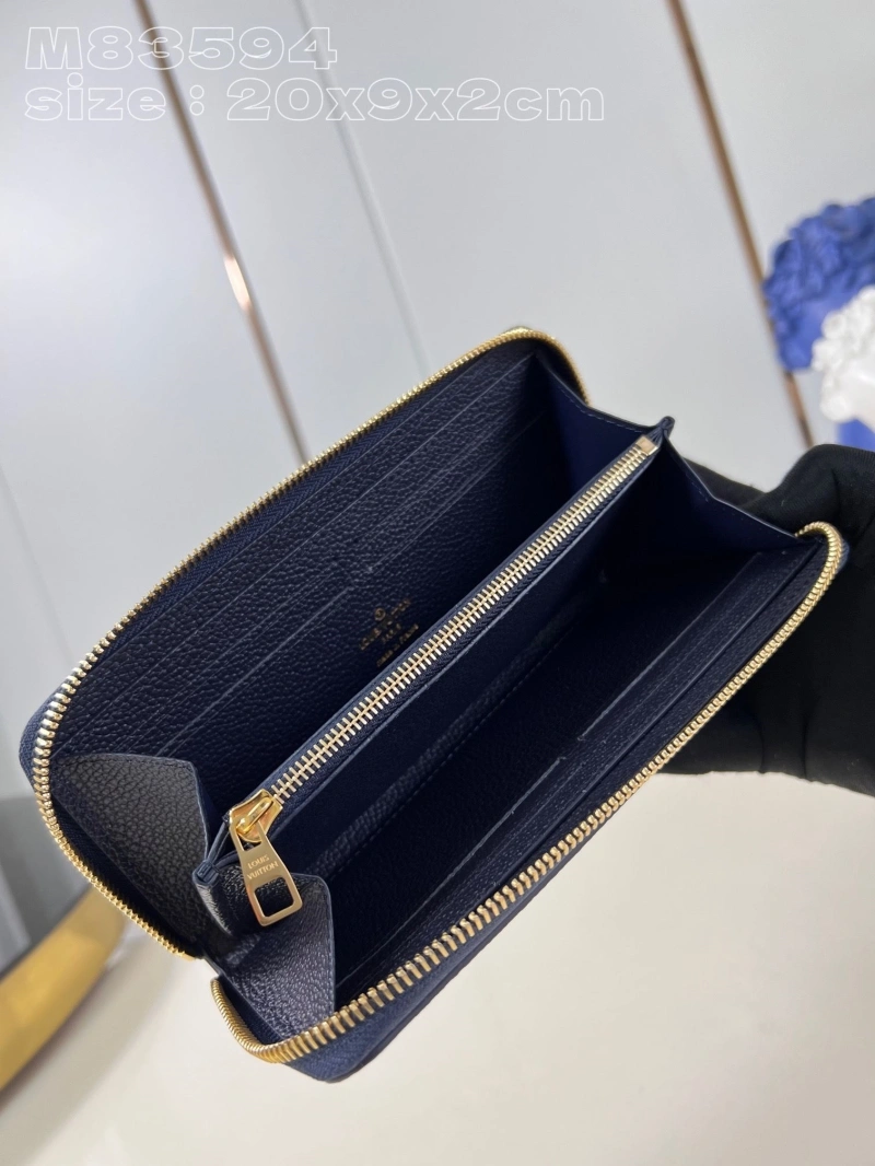 Affordable LX Wallets 5798