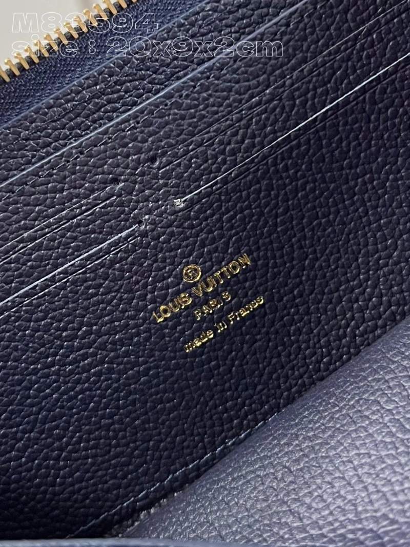 Affordable LX Wallets 5798