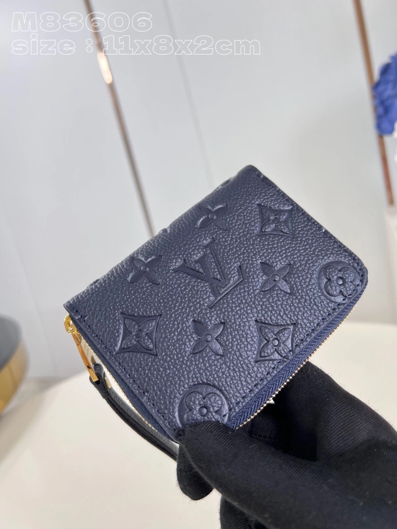 Resilient LX Wallets 5785