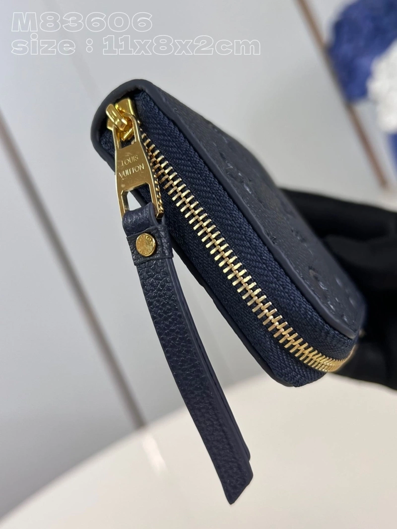 Resilient LX Wallets 5785