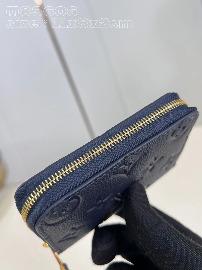 Resilient LX Wallets 5785