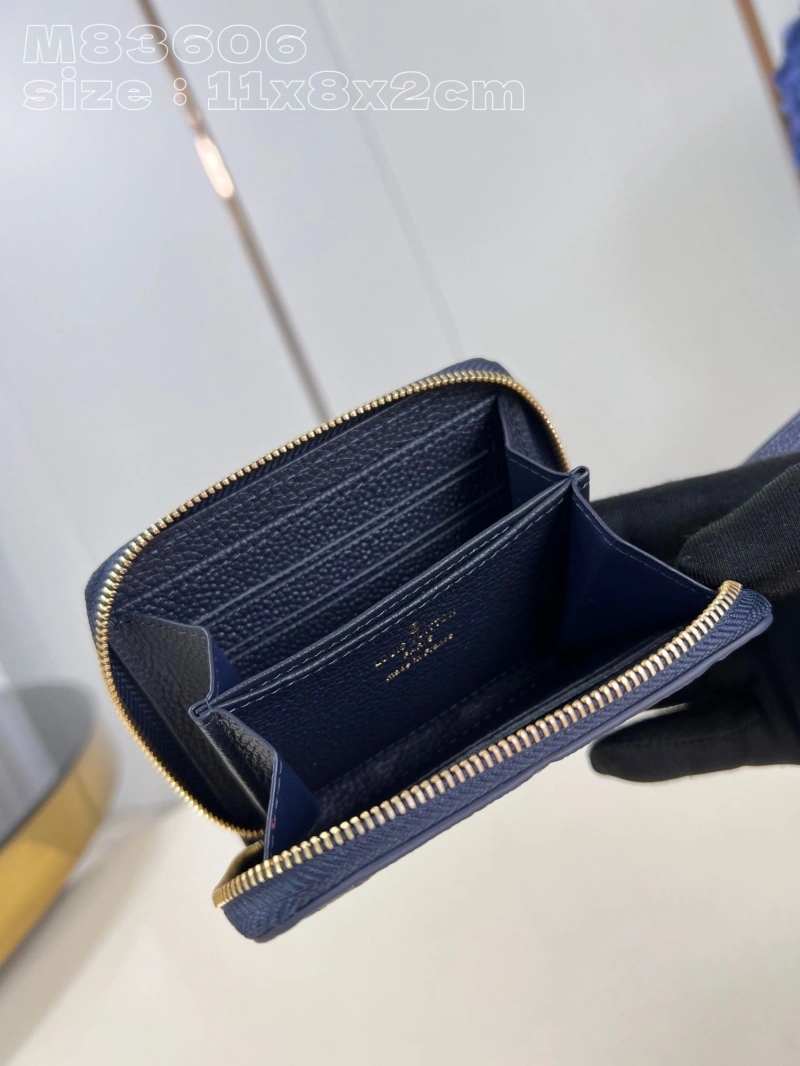 Resilient LX Wallets 5785