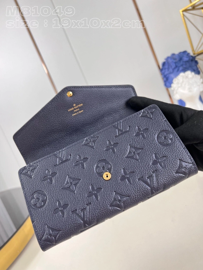 LX Wallets Breathable 5791