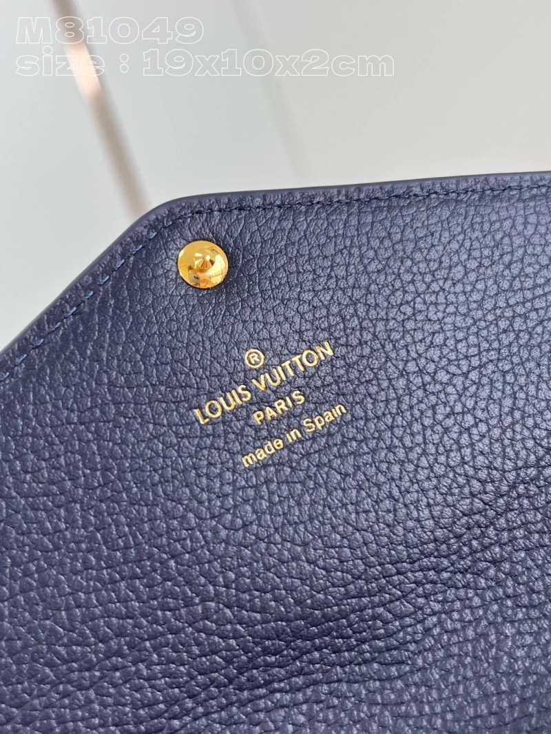 LX Wallets Breathable 5791