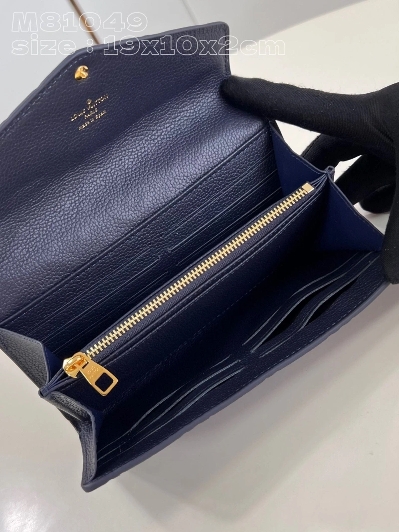 LX Wallets Breathable 5791