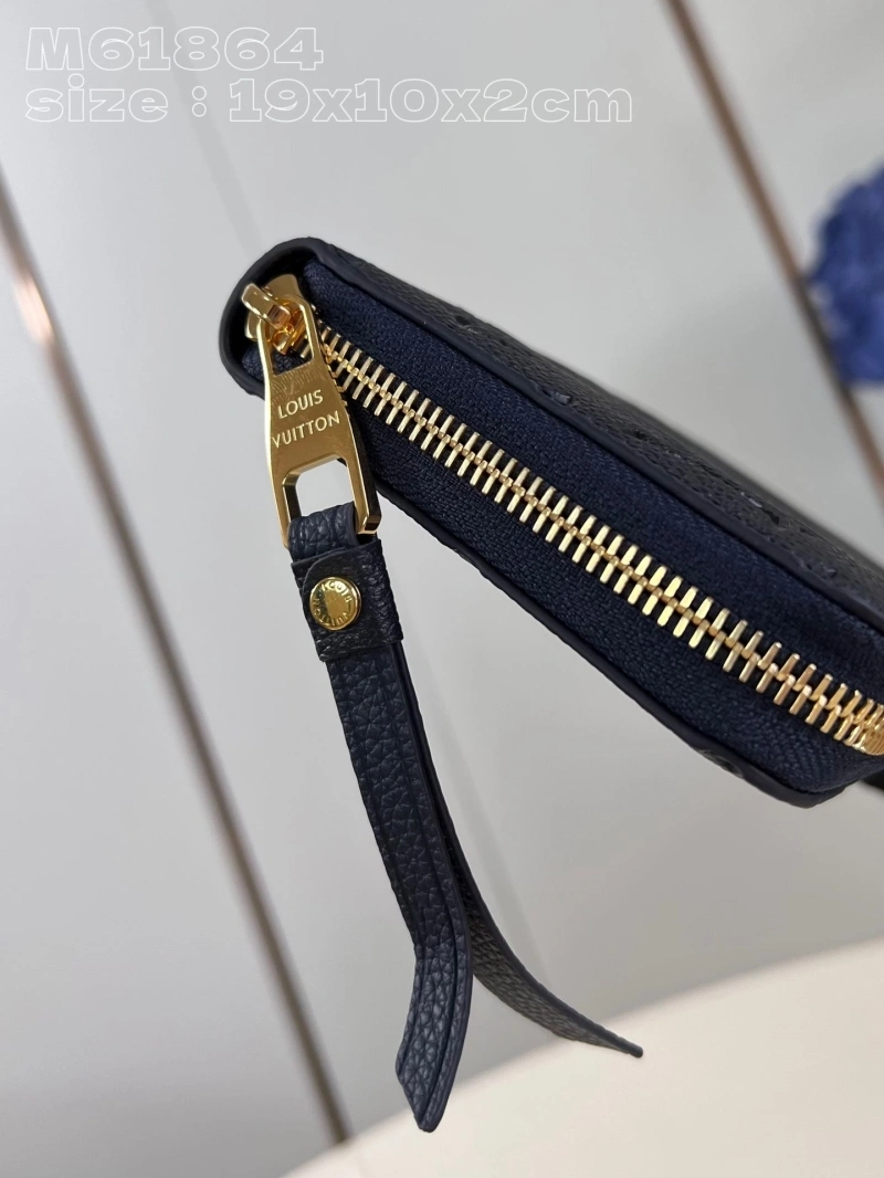 Modern LX Wallets 5789