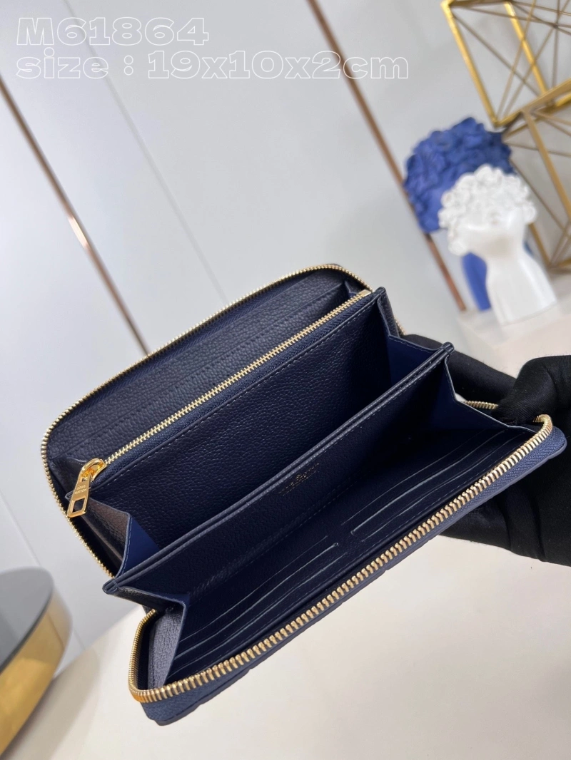 Modern LX Wallets 5789