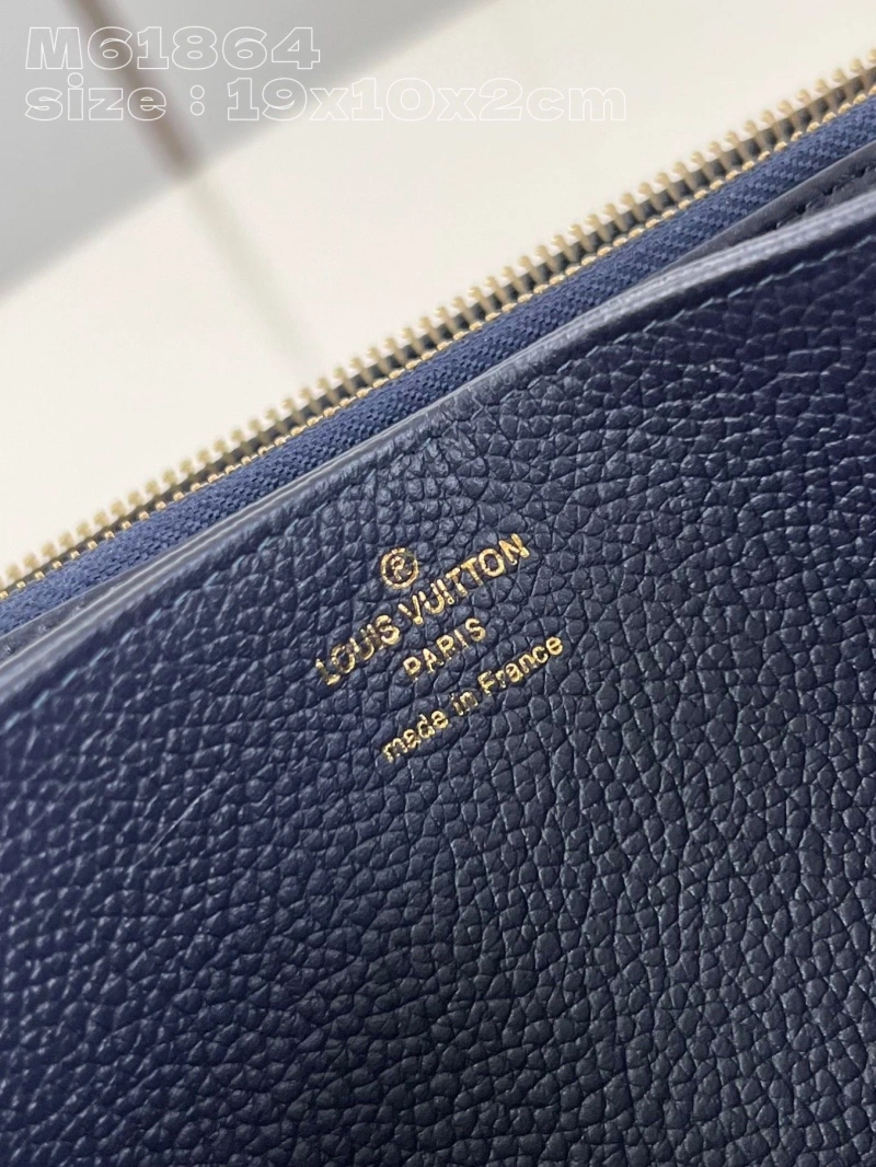 Modern LX Wallets 5789
