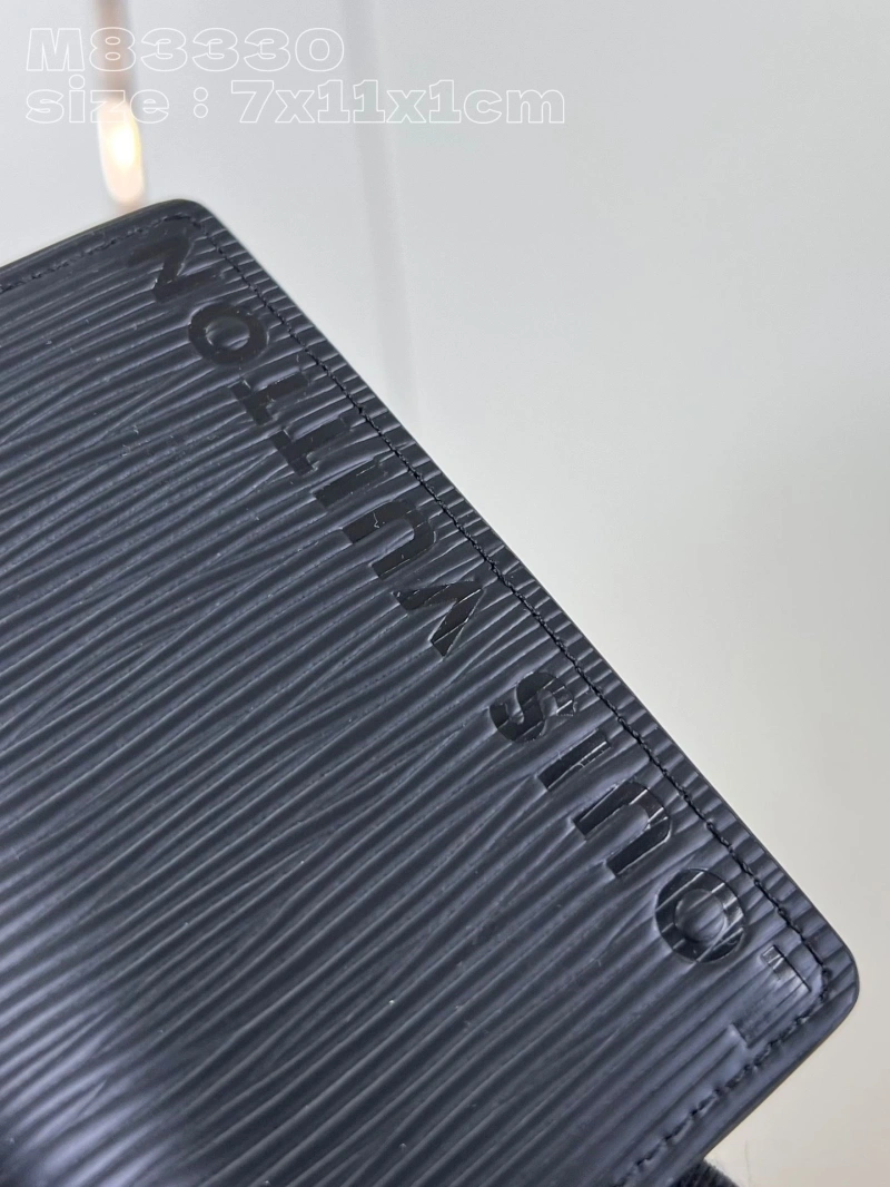 Practical LX Wallets 5788