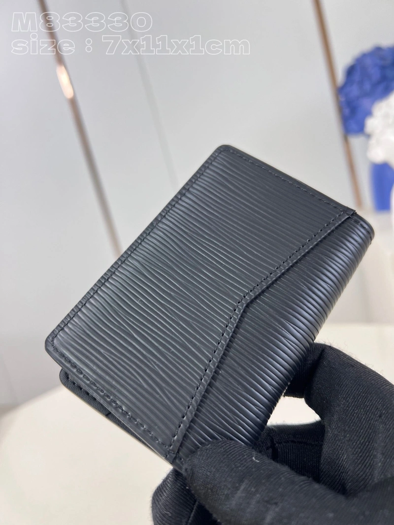 Practical LX Wallets 5788