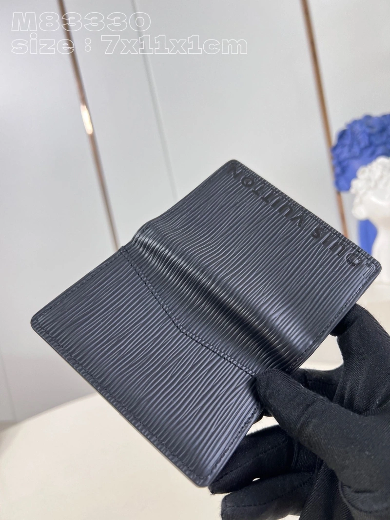 Practical LX Wallets 5788
