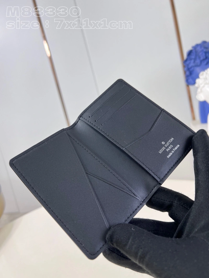 Practical LX Wallets 5788