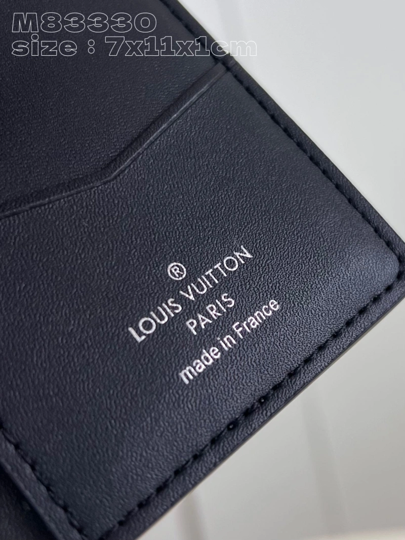 Practical LX Wallets 5788